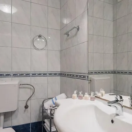 Blue Lagoon St - One Bedroom Lägenhet Split