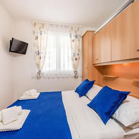 アパート Blue Lagoon St - One Bedroom *