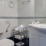 Apartman Blue Lagoon St - One Bedroom