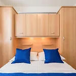 Blue Lagoon St - One Bedroom *