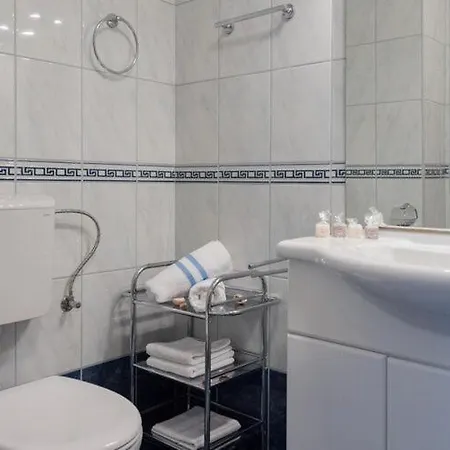 Apartment Blue Lagoon St - One Bedroom