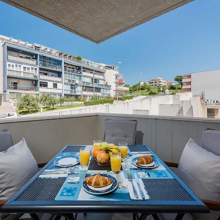 Blue Lagoon St - One Bedroom Apartman *