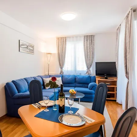 Apartman Blue Lagoon St - One Bedroom *